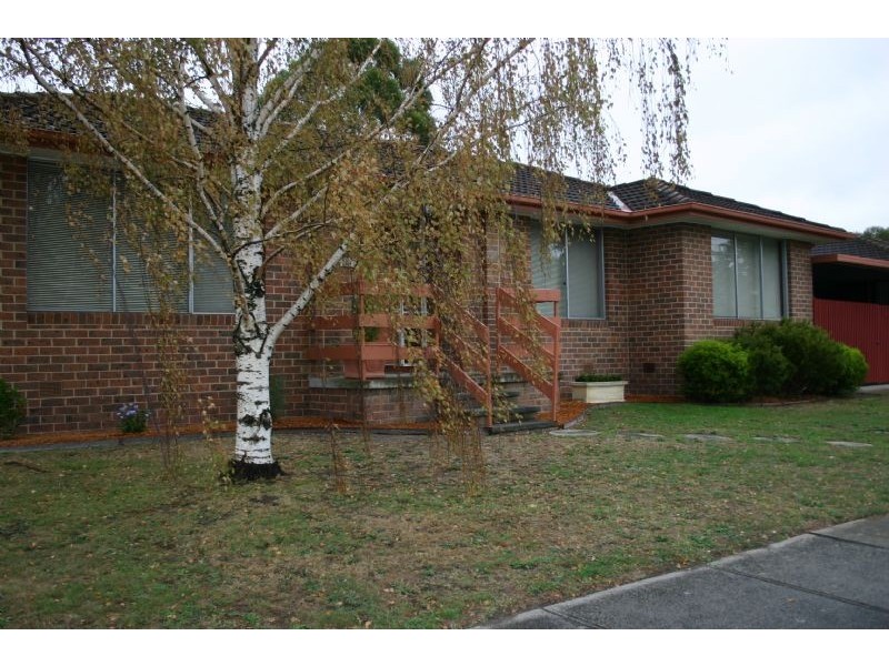 46 Lucerne Crescent, Frankston VIC 3199