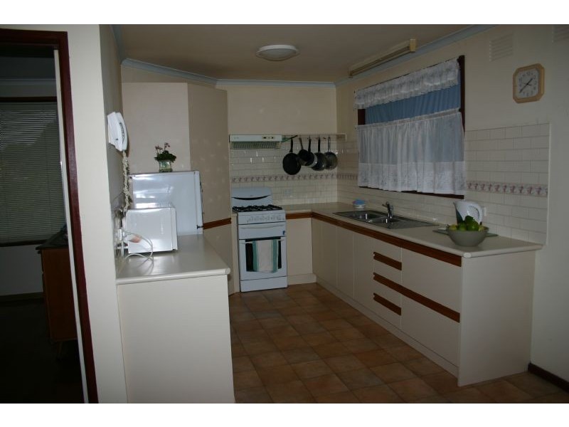 46 Lucerne Crescent, Frankston VIC 3199