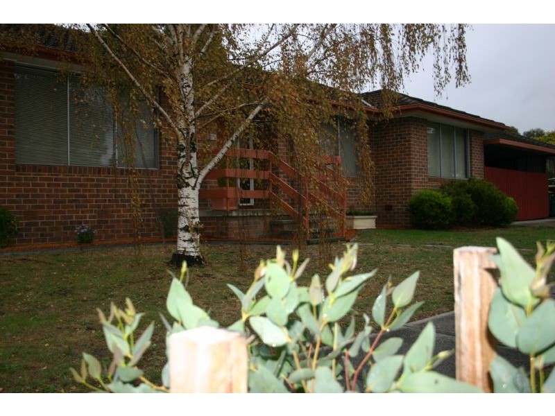 46 Lucerne Crescent, Frankston VIC 3199