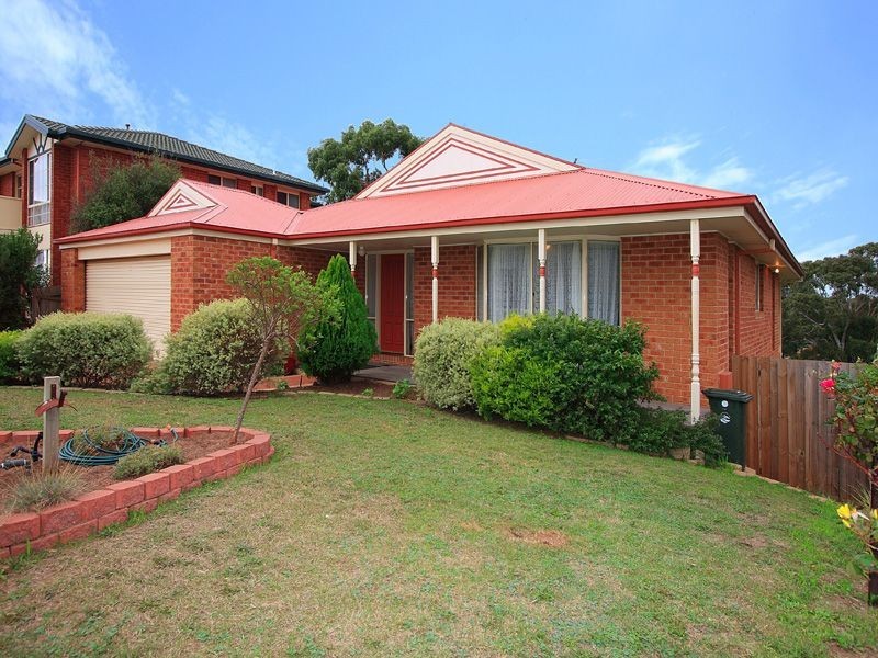 18 Yarram Court, Frankston VIC 3199