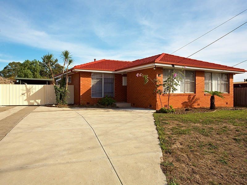 126 Excelsior Dve., Frankston North VIC 3200