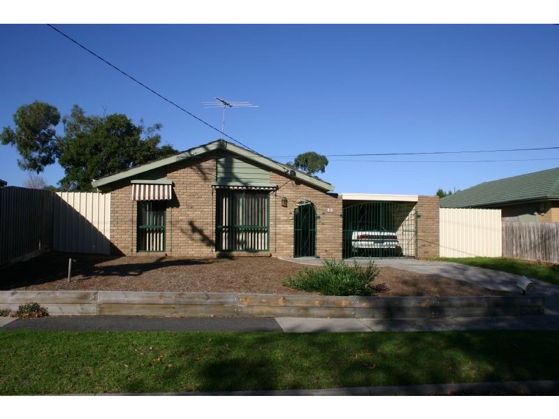 30 Washington Drive, Frankston VIC 3199