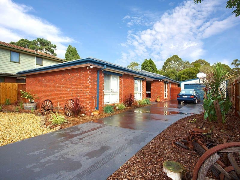 11 Darius Avenue, Frankston VIC 3199