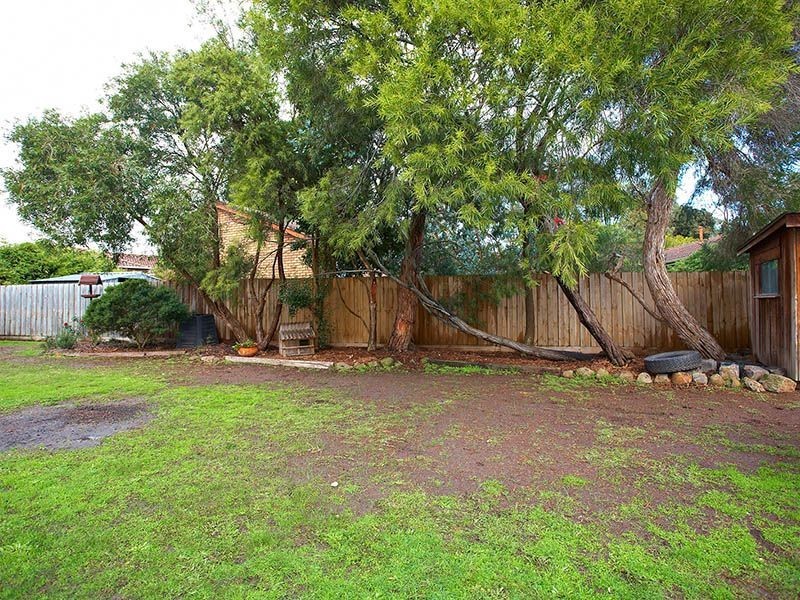 11 Darius Avenue, Frankston VIC 3199