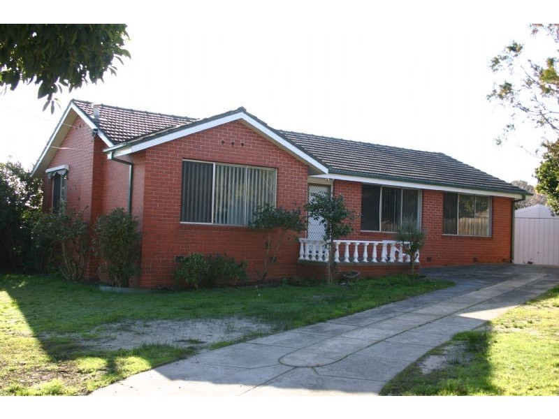 Frankston VIC 3199