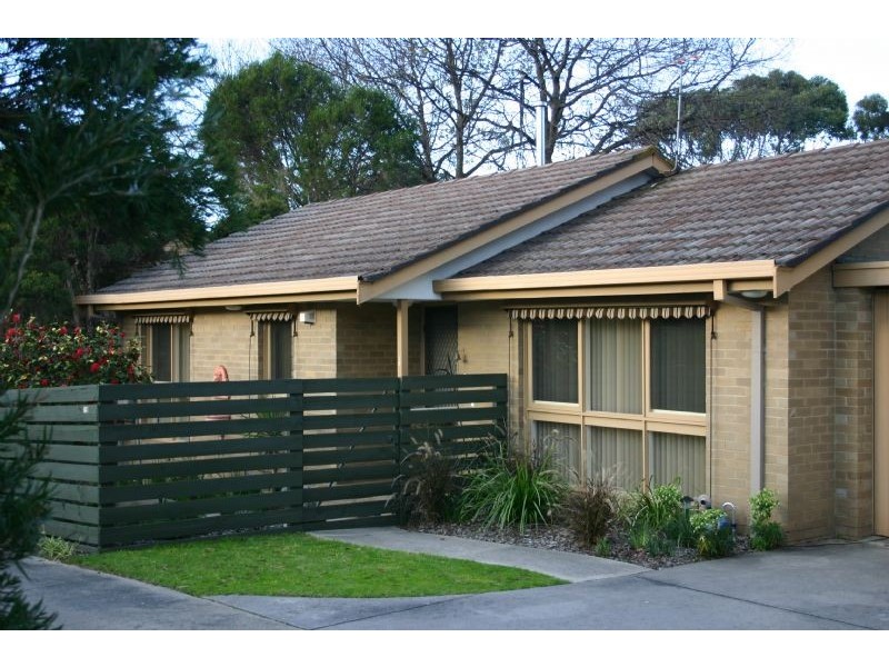 19/256 Cranbourne Road, Frankston VIC 3199