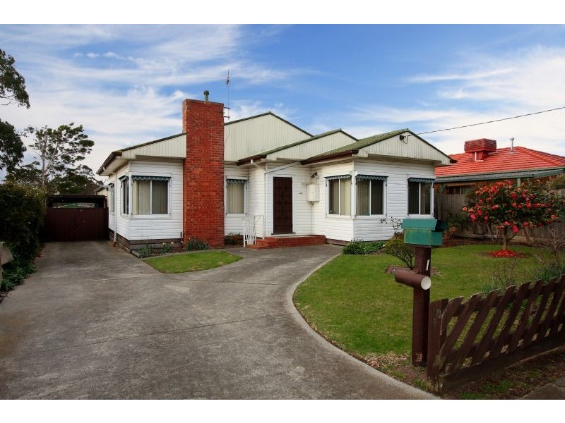 1 Reservoir Road, Frankston VIC 3199