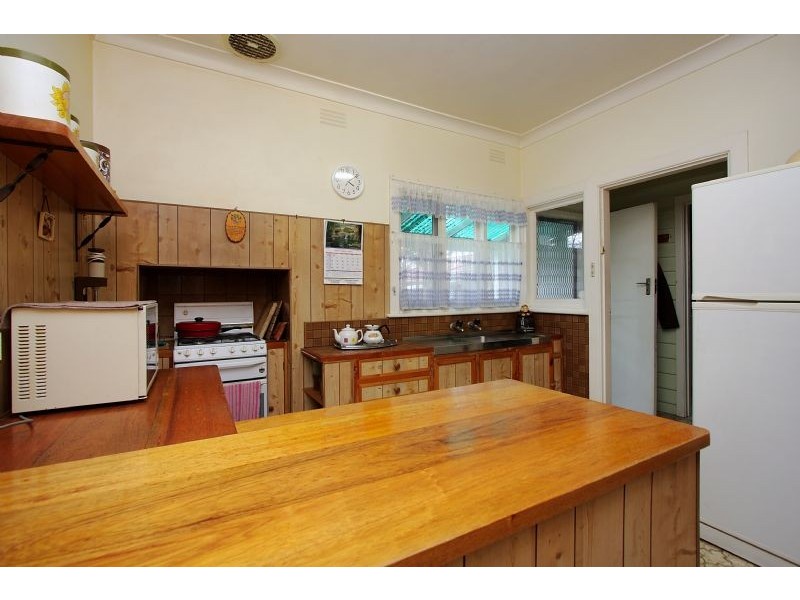 1 Reservoir Road, Frankston VIC 3199