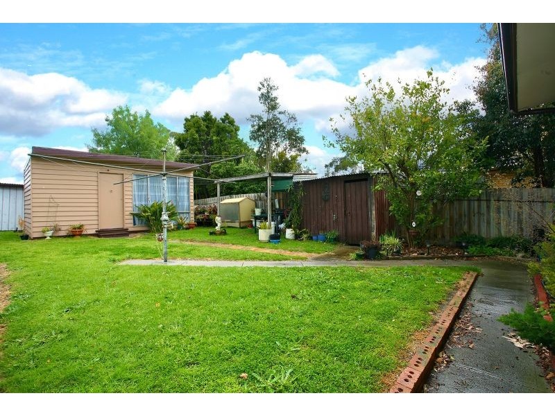 66 Forest Drive, Frankston North VIC 3200