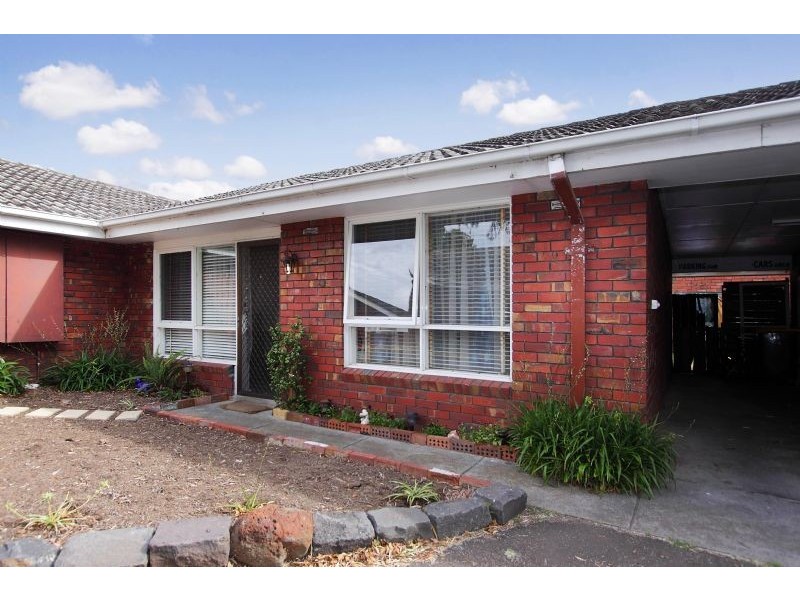 3/4-6 Royle Street, Frankston VIC 3199