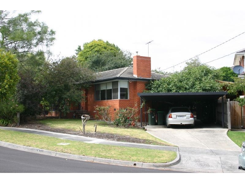 9 Madeira Court, Frankston VIC 3199