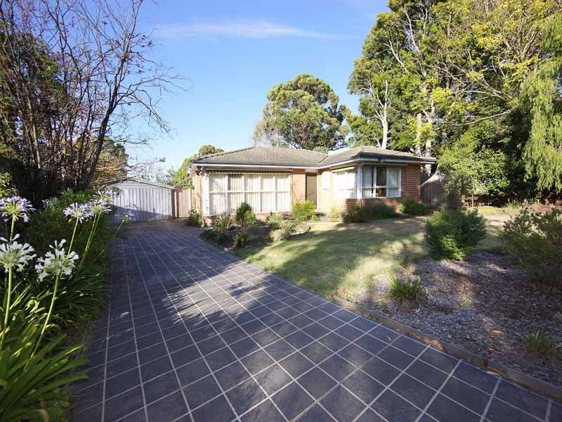 3 Madeira Court, Frankston VIC 3199