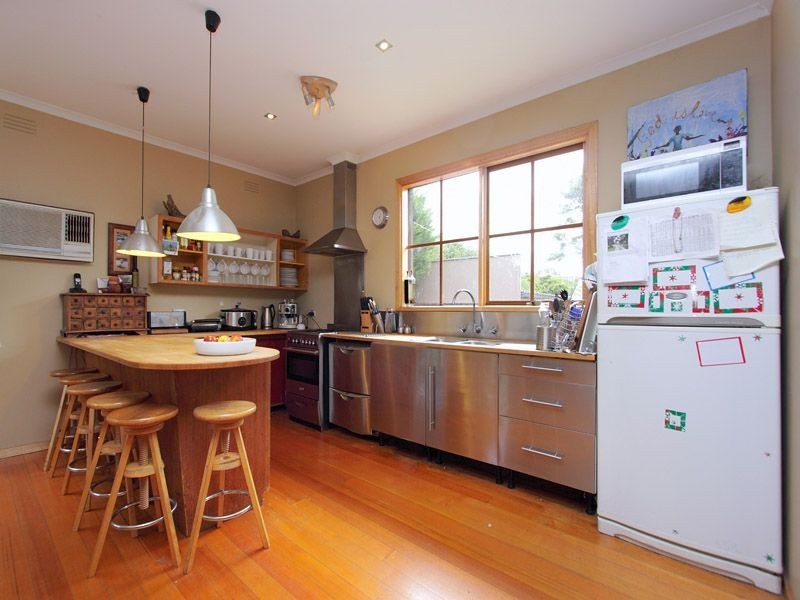 1  Gordon Avenue, Frankston VIC 3199