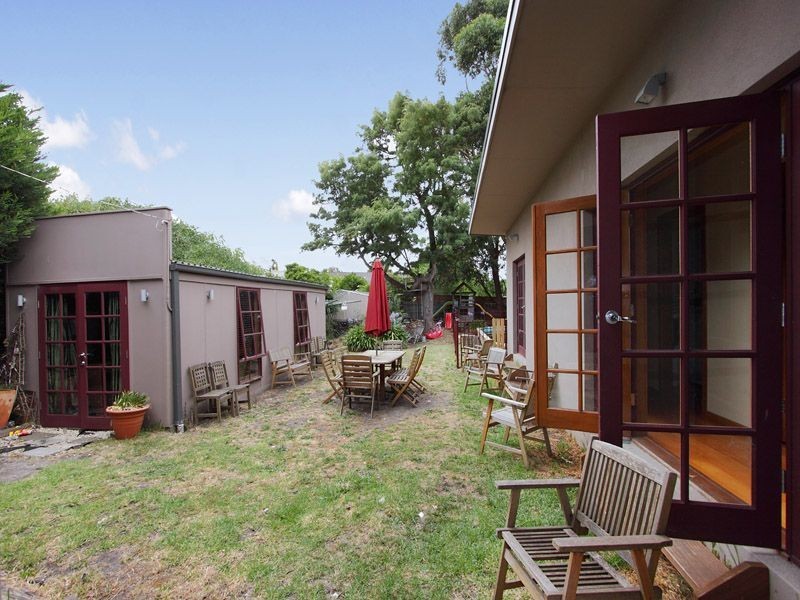 1  Gordon Avenue, Frankston VIC 3199