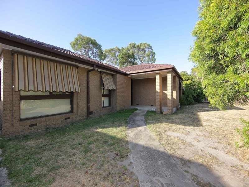 21 Isabella Crescent, Frankston VIC 3199