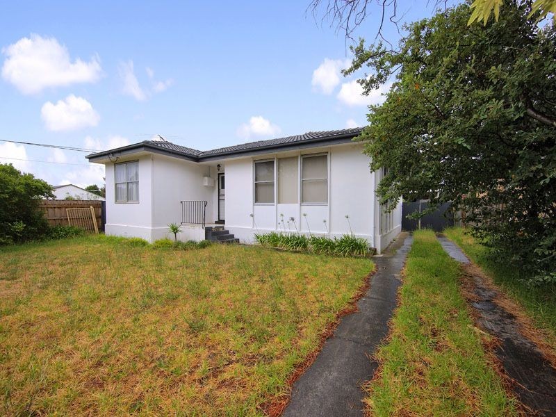 33 Nodding Avenue, Frankston North VIC 3200
