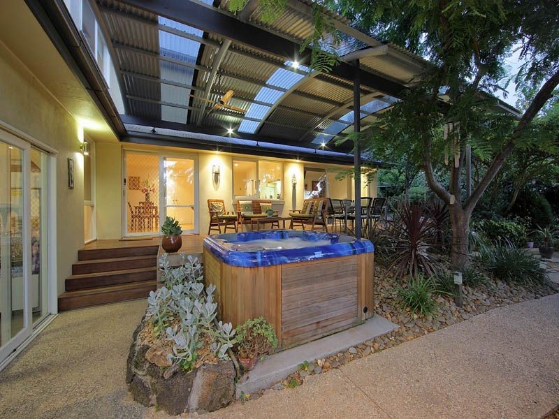 5 Burramine Crt., Frankston South VIC 3199