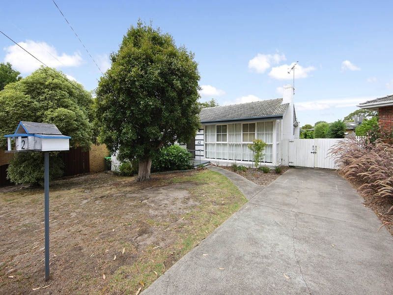 42 Golconda, Frankston VIC 3199