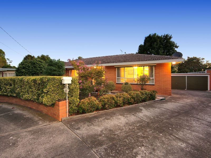 4 Nowa Court, Frankston VIC 3199