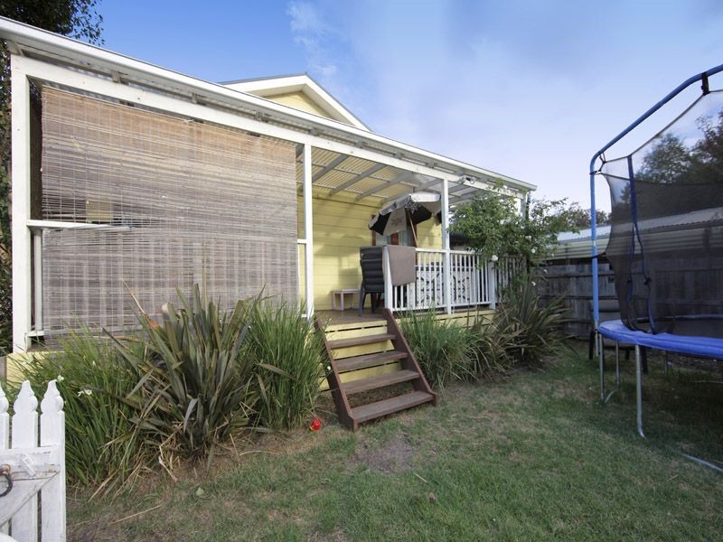 11 Olympic Avenue, Frankston VIC 3199