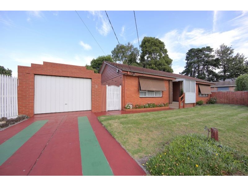 5 Tulum Court, Frankston VIC 3199