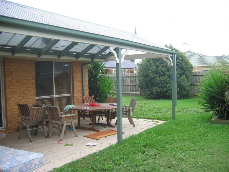 2 Antrim Place, Langwarrin VIC 3910