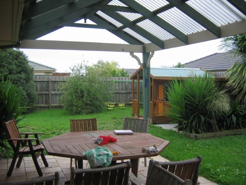 2 Antrim Place, Langwarrin VIC 3910