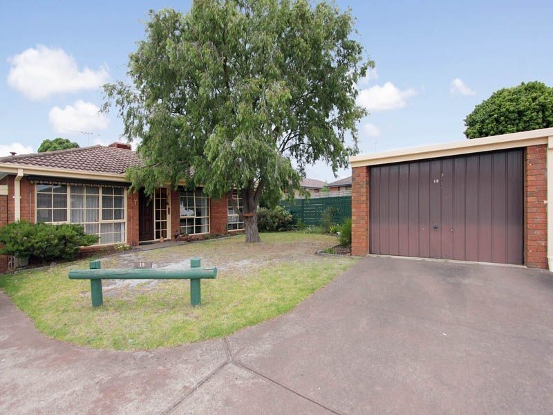15/311-317 Cranbourne Road, Frankston VIC 3199