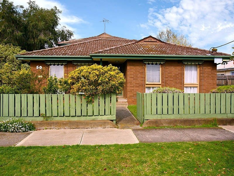 1/50 Petrie Street, Frankston VIC 3199