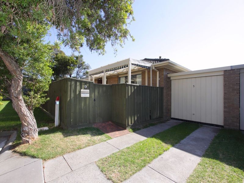5/190 Karingal Drive, Frankston VIC 3199