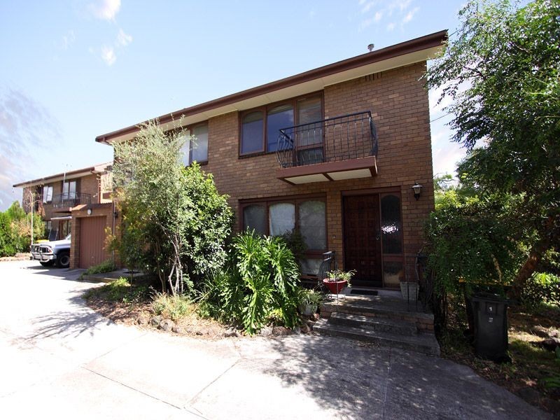 1/2 Cecil Street, Frankston South VIC 3199