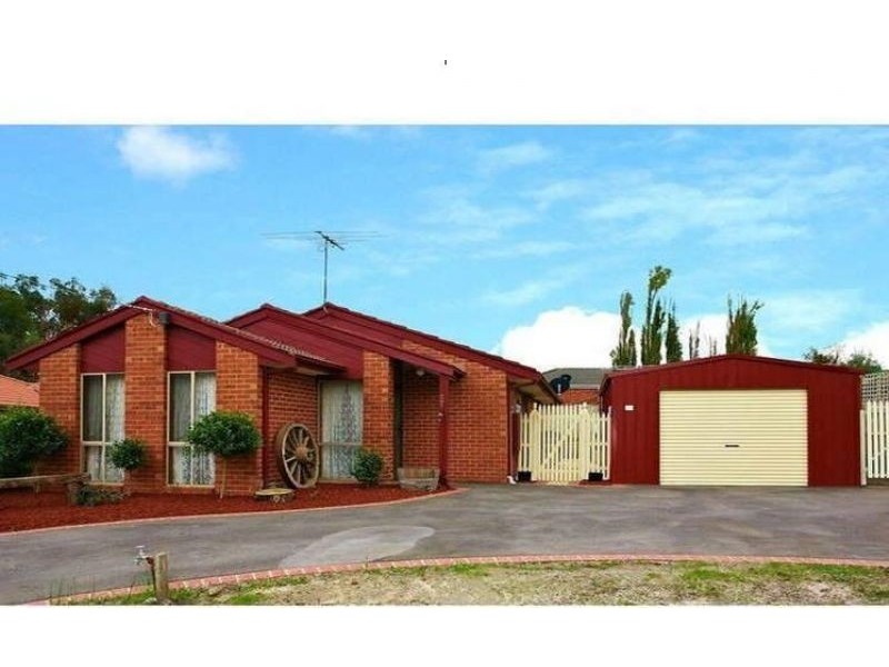 82 Quarry Road, Langwarrin VIC 3910
