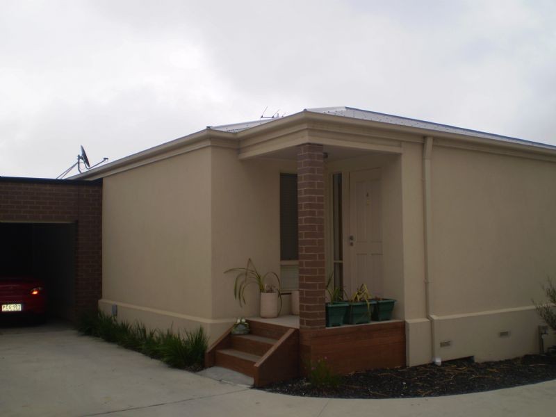 4/21 Brunnings Road, Carrum Downs VIC 3201