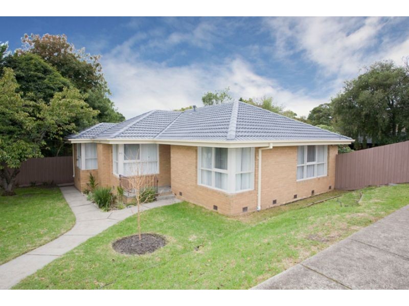 95 Lindrum Road, Frankston VIC 3199