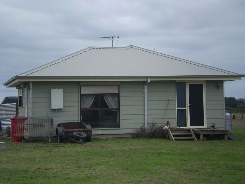 180 Gamble Road, Skye VIC 3977