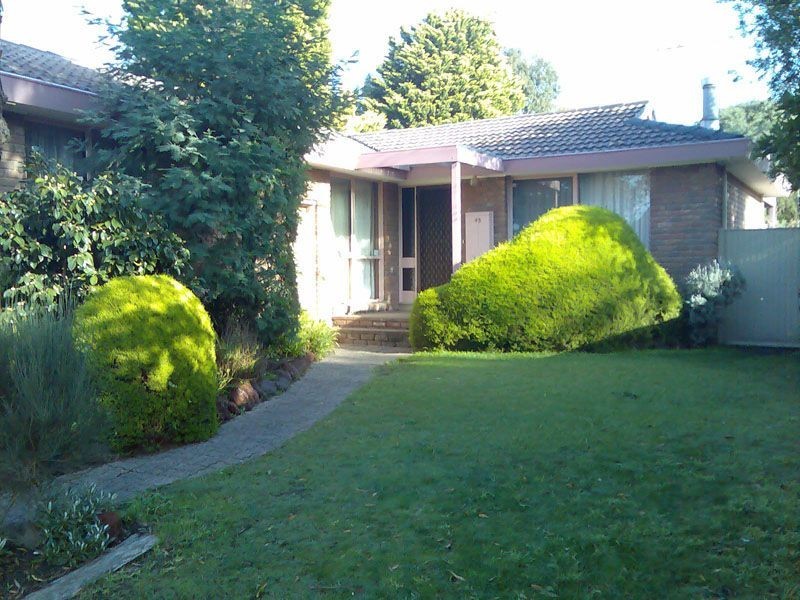 45 Darius Avenue, Frankston VIC 3199