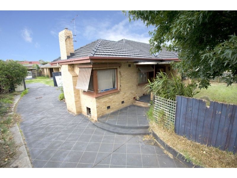 1/31 Dandenong Road East, Frankston VIC 3199