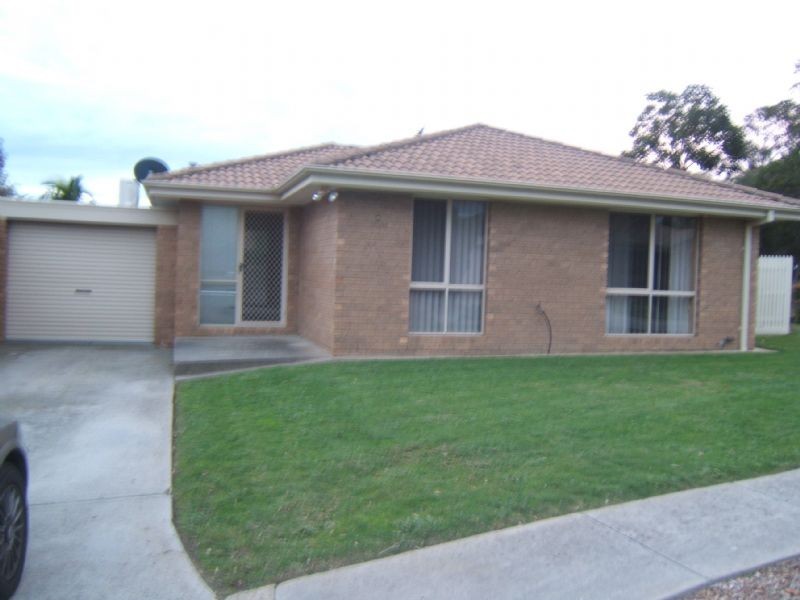 2/95 Warrandyte Road, Langwarrin VIC 3910