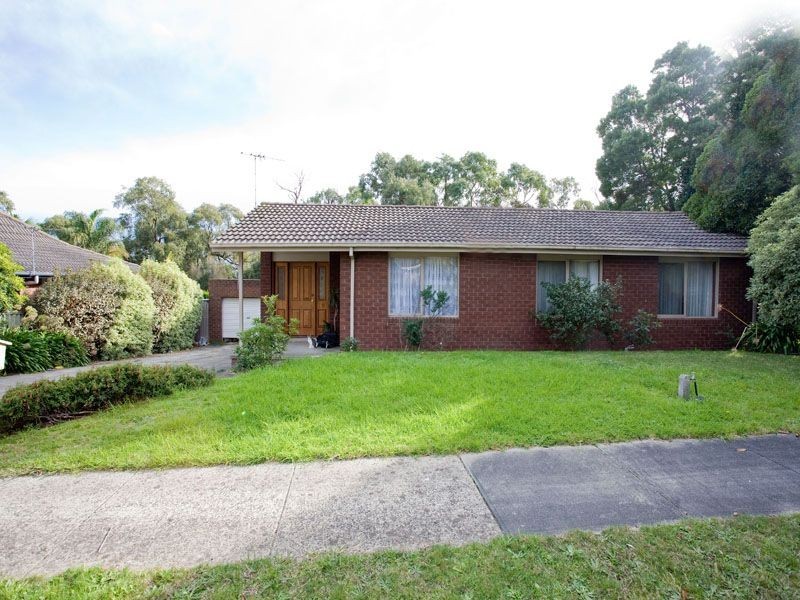 9 Burramine Avenue, Frankston South VIC 3199