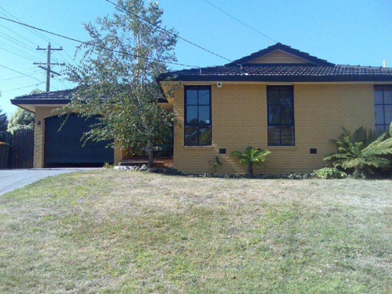 7 McKenzie Way, Langwarrin VIC 3910