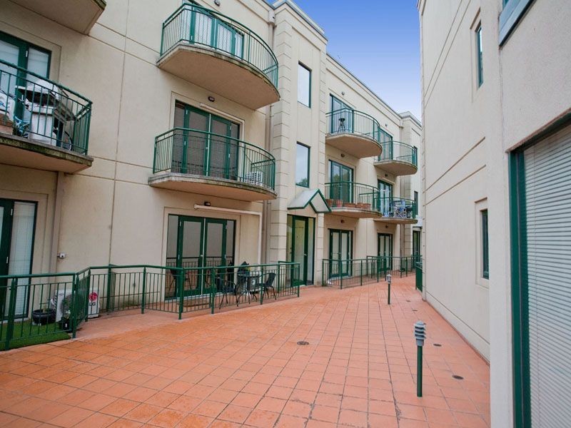 27/1495 Malvern Road, Glen Iris VIC 3146