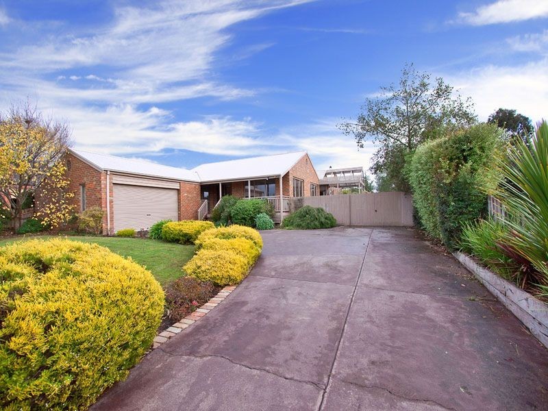 115 Woodside Avenue, Frankston South VIC 3199