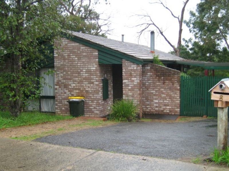 8 Tantani Street, Frankston VIC 3199