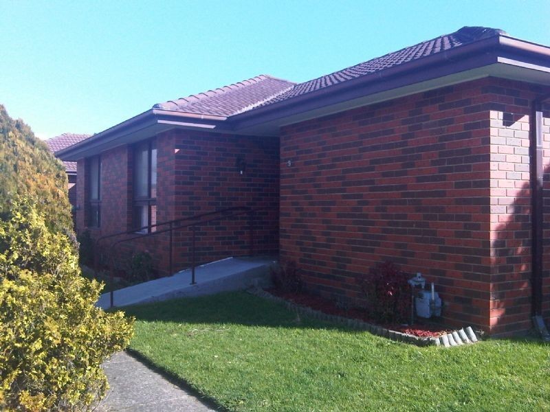 9/33 Cranbourne Road, Frankston VIC 3199