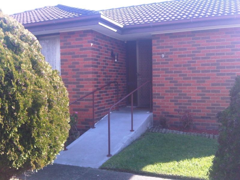9/33 Cranbourne Road, Frankston VIC 3199