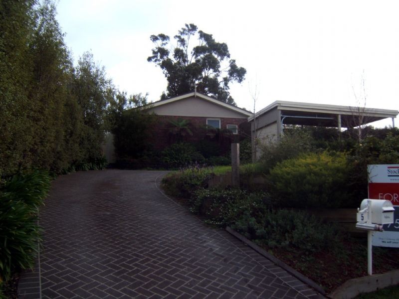 5 Grasswren Close, Langwarrin VIC 3910
