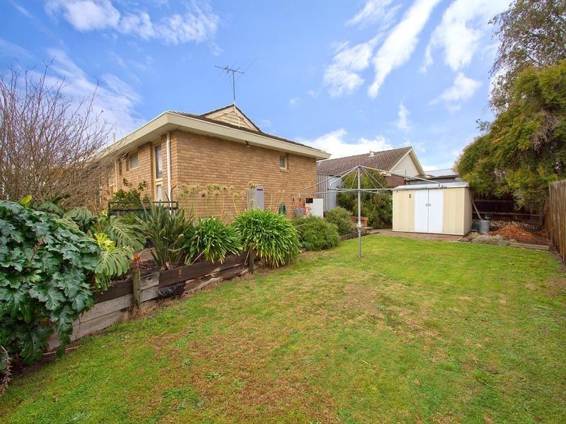 96 Grimwade Crescent, Frankston VIC 3199
