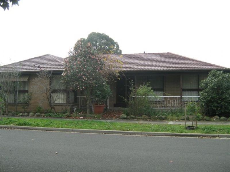 1 Minton Drive, Frankston VIC 3199