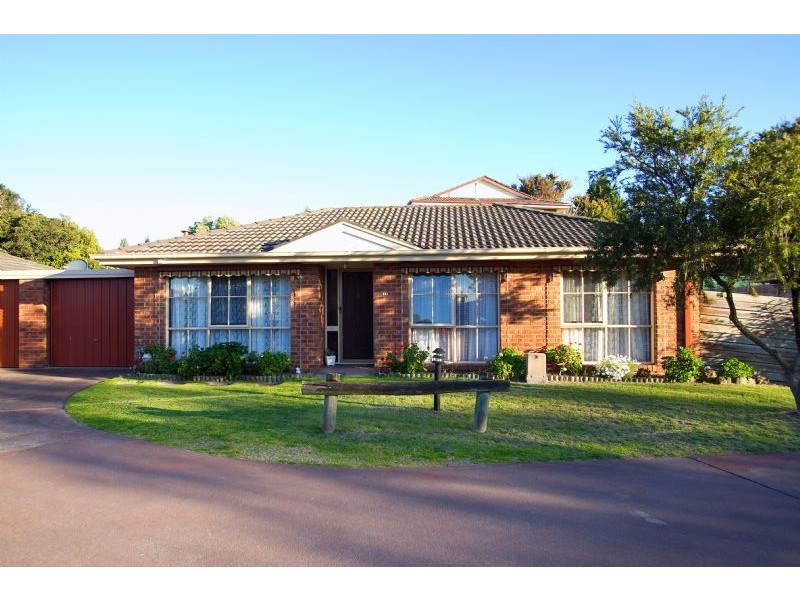 11/44 FRANK STREET, Frankston VIC 3199