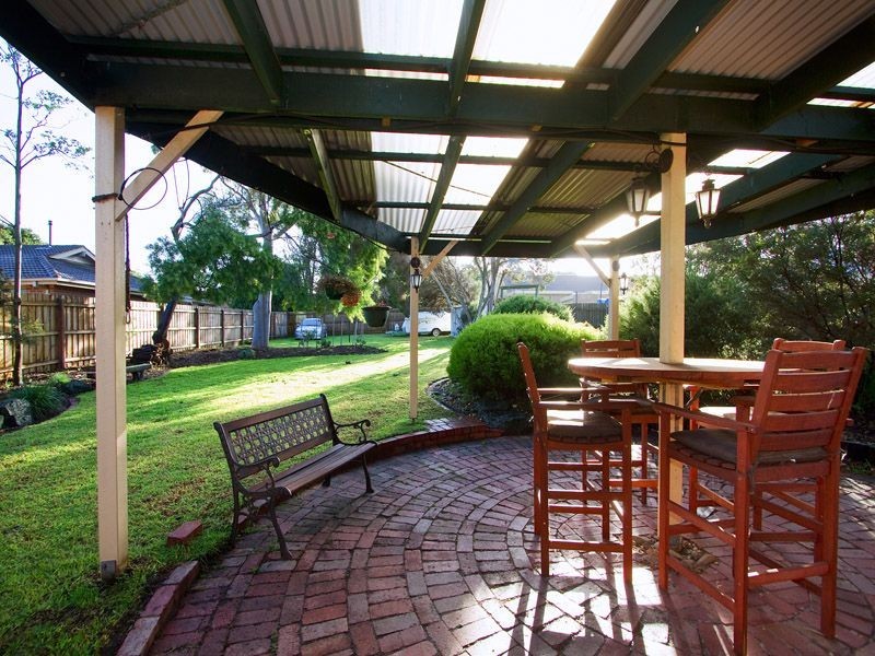 1 David Street, Frankston VIC 3199